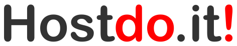 Hostdo.it